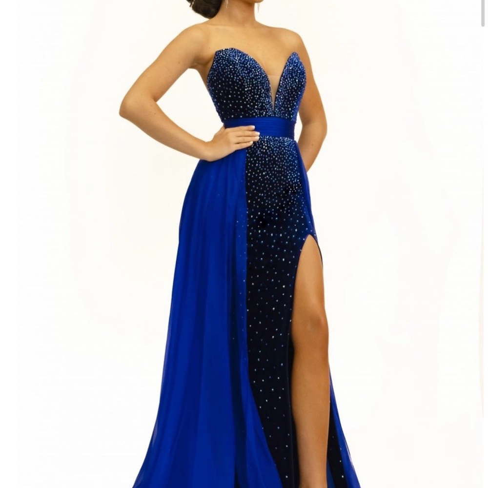 Jonathan Kayne Dress